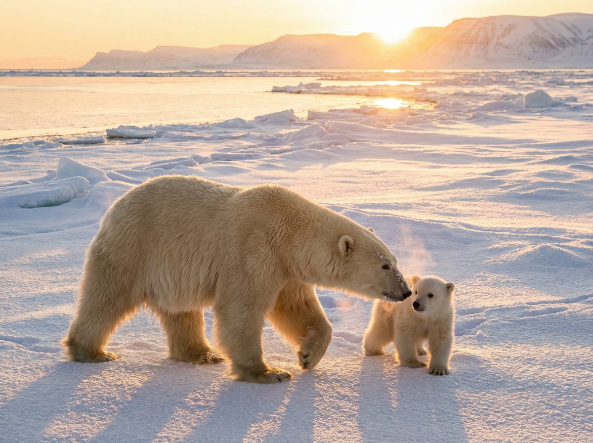 四虎北极熊视频